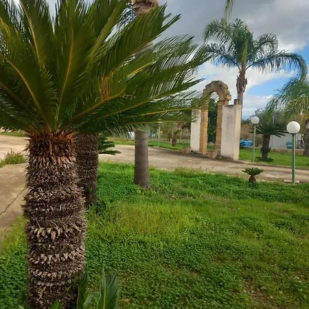Selinus Bb Homestay Marinella di Selinunte